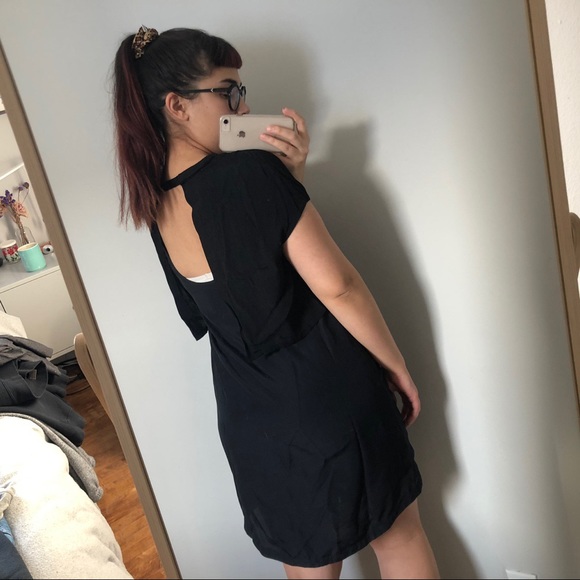 Maje ‘Daina’ Dress - Picture 3 of 6